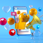 Social media mistakes
