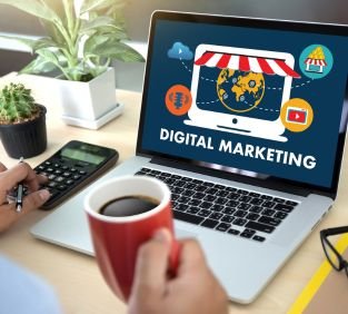 digital marketing agency