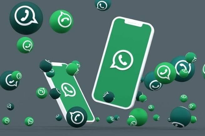 Click here to verify your Whatsapp Business Account?