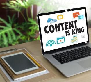 SEARCH ENGINE OPTIMIZATION (SEO)