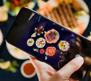 Social-Media-Influencer