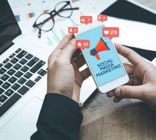 Social Media Marketing