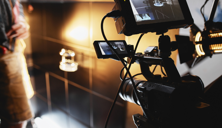 Video Production