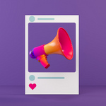 dominate social media