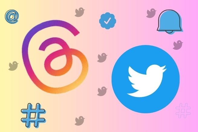 Is Threads Going to Steal Twitter’s Thunder? Let’s Investigate !