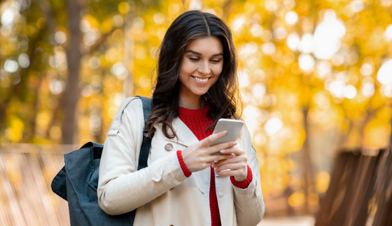 SMS Marketing